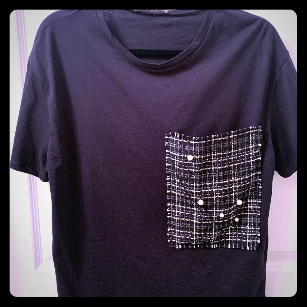 Zara T-shirt